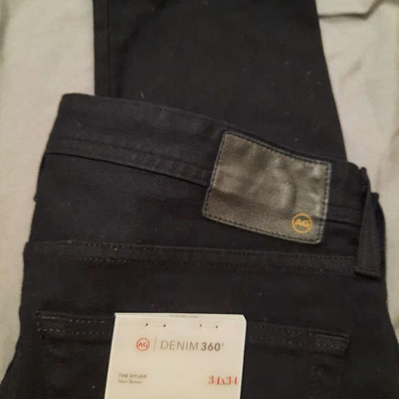Jeans 34x34 boot cut - Picture 6 of 7